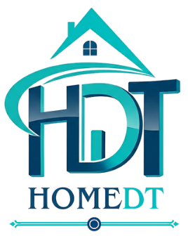 Nội Thất HomeDT