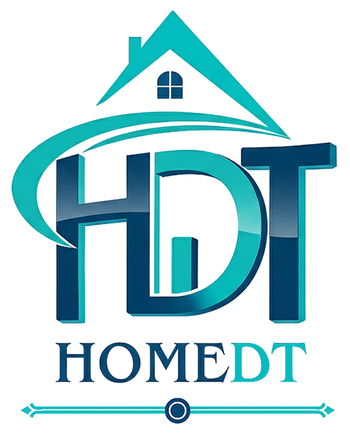 Nội Thất HomeDT